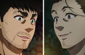 Season 1: Camping Like Ships Passing in the Night