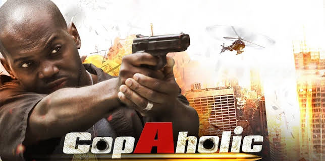 CopAholic (2017)