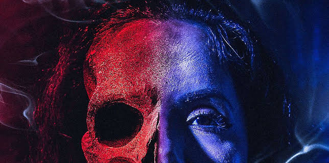 The Cigarette (2024)