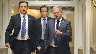 21:00: Scandal (S1 E5) (S1) | Viasat Series | 10/7 2026