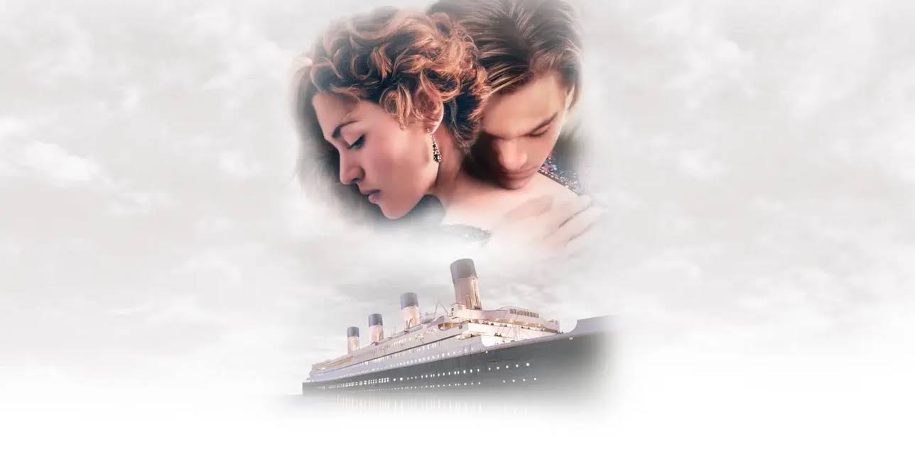 Titanic (1997)