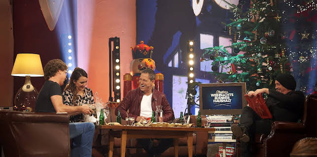 01:20: Sträters Männerhaushalt | SWR Fernsehen RP | 12/26 2025