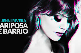 Jenni Rivera: Mariposa de barrio S1: El sueño de Jenni
