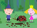 Ben and Holly's Little Kingdom