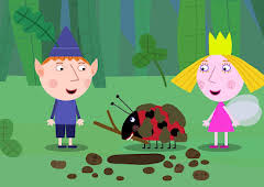 Ben and Holly's Little Kingdom