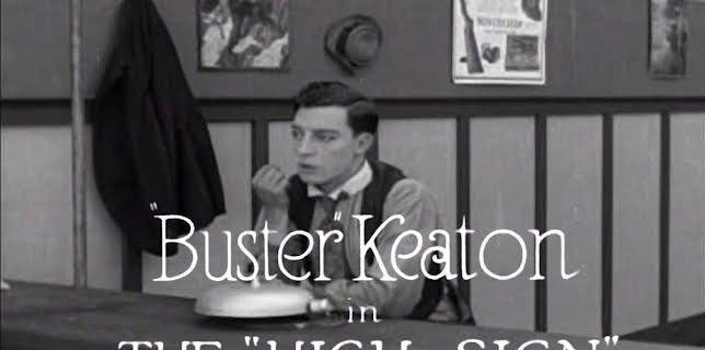 The High Sign (1921)