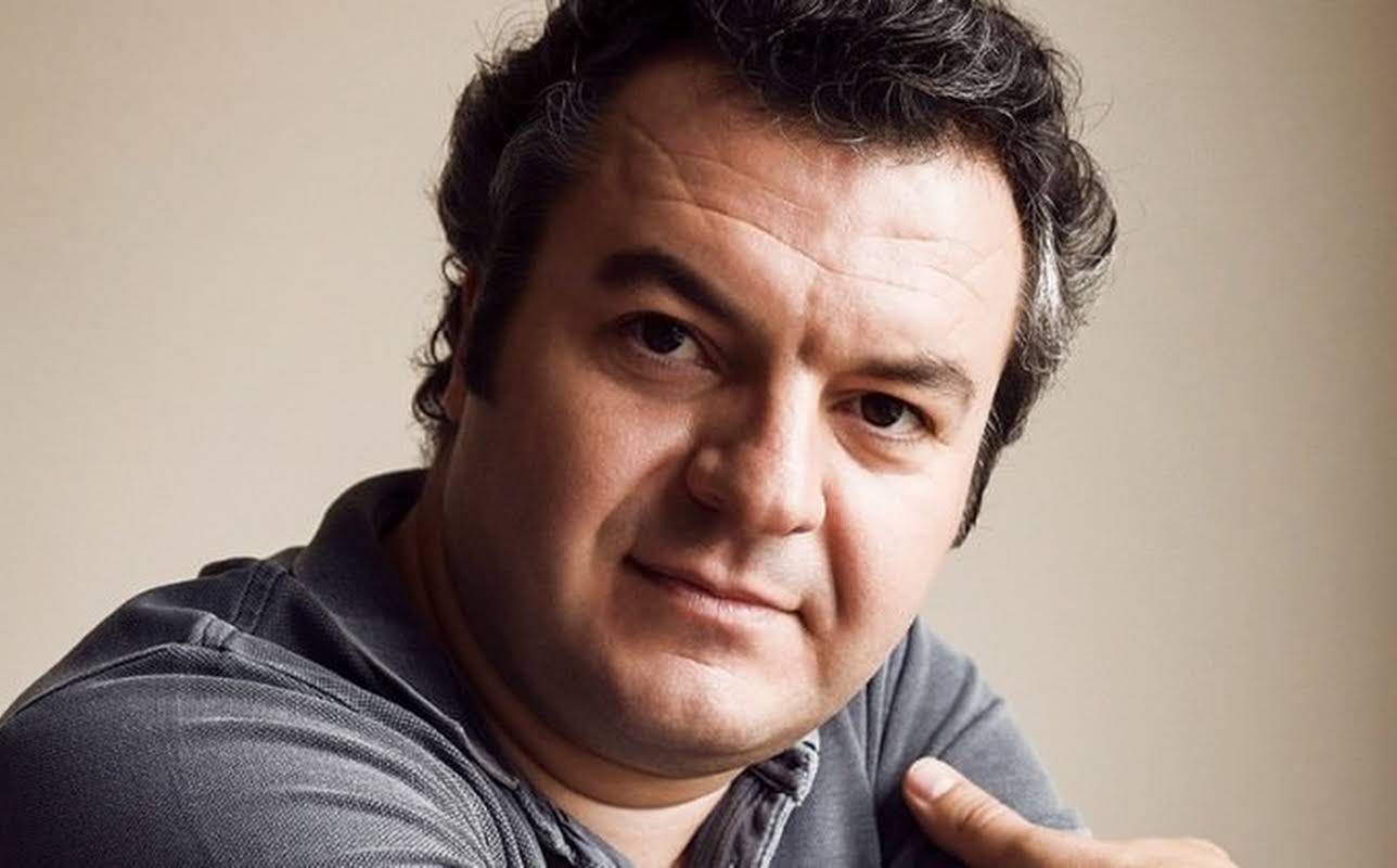 Çağlar Çorumlu
