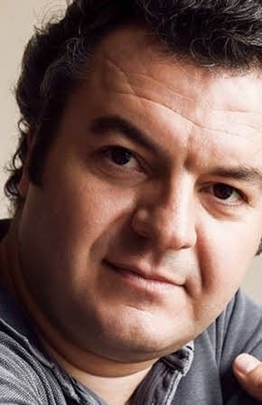 Çağlar Çorumlu as 