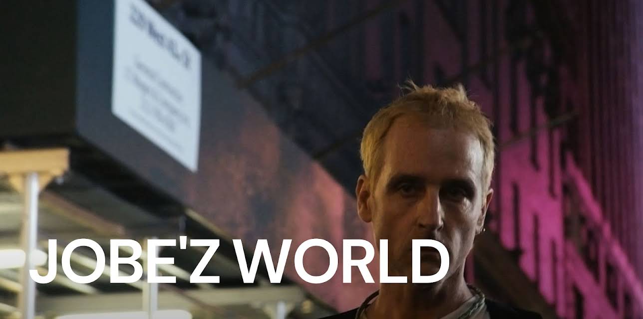 Jobe'z World (2019)