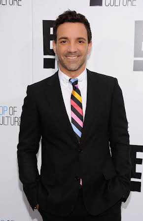 George Kotsiopoulos as 