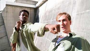 23:25: Lost in Fuseta - Ein Krimi aus Portugal (1) | MDR Fernsehen | 4/27 2026