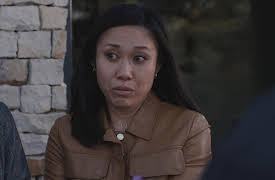 FBI: International Season 1: Uprooting