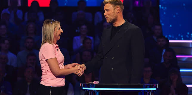 3:55 PM: Bullseye (S1 E3) (S1) | ITV | 11/29 2025