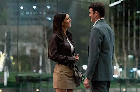 Suits: L.A.: Angry Sylvester