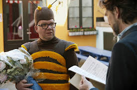 Lars: 2. Den kenyanske kusken