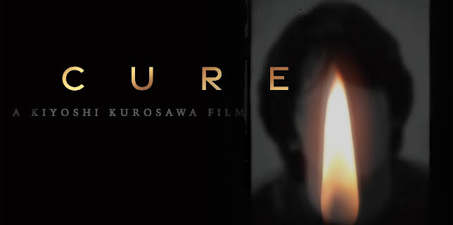 Cure (2001)