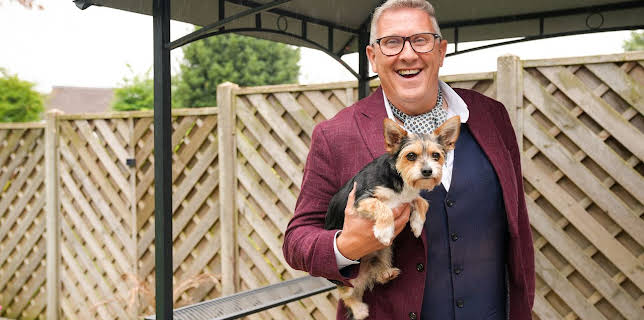 12:40 PM: Dogs Behaving (Very) Badly (S7 E2) (S7) | Channel 5 | 3/14 2026