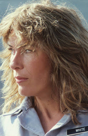 Mary Woronov as 