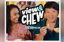 View & Chew: Los Angeles