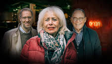 Le Chaim! Auf das Leben unserer Eltern