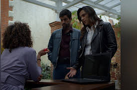 Lotería del Crímen: The Handsome