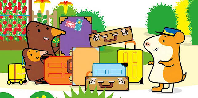 11:15 AM: Stan Can (S1) | Cbeebies | 11/22 2025