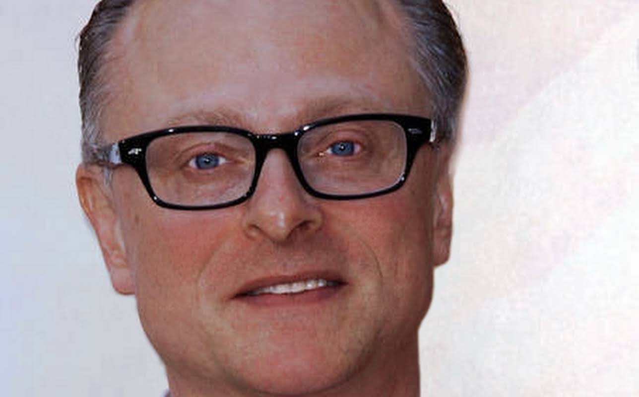 Jeff Van Wie