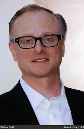 Jeff Van Wie as Director