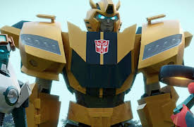 Transformers: EarthSpark Season 1: Security Protocols