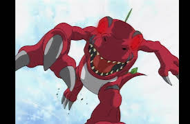 Digimon Adventure 02: Digimental Up