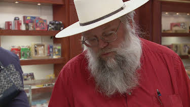 04:15: Pawn Stars (S18 E28) (S18) | Viasat 4 | 4/21 2026