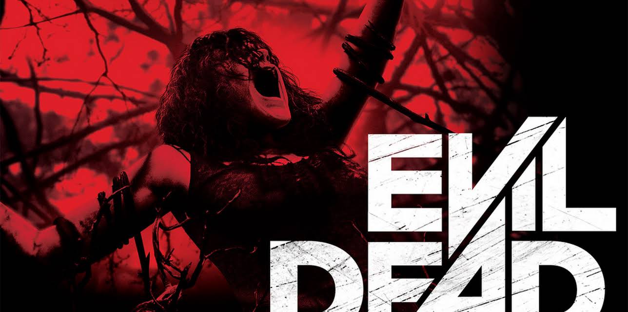 Evil Dead (2013)