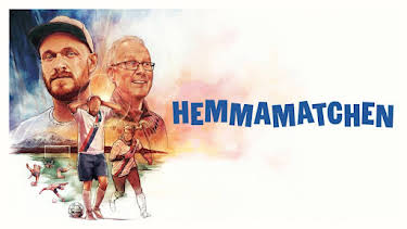 22:00: Dox: Hemmamatchen | SVT2 | 6/16 2026