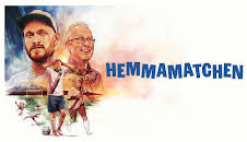 Dox: Hemmamatchen