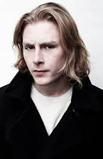 Kasper Løfvall Stensbirk som 