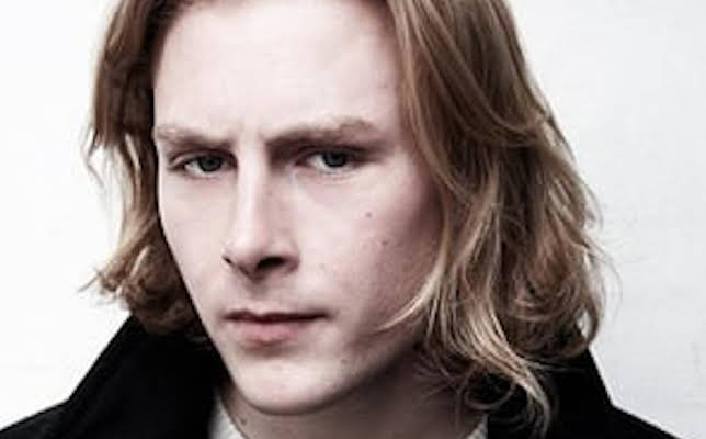 Kasper Løfvall Stensbirk