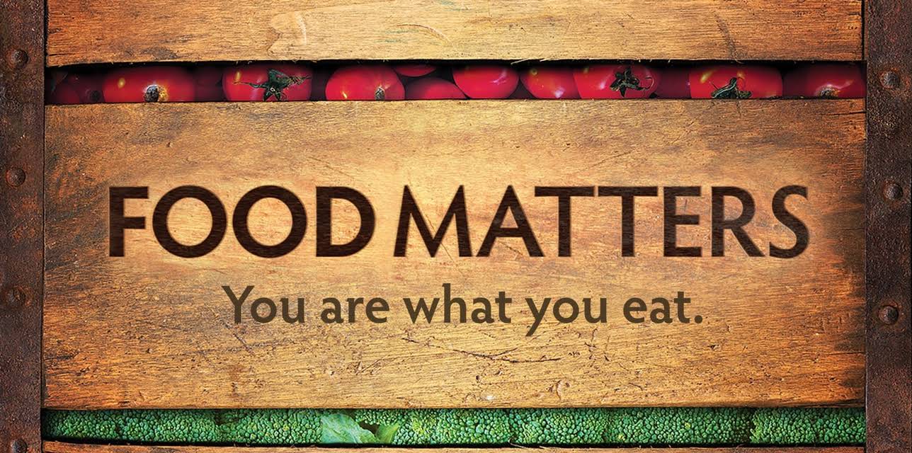 Food Matters (2009)