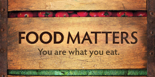 Food Matters (2009)