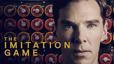 20:00: The Imitation Game | Viasat Film Hits | 9/23 2026