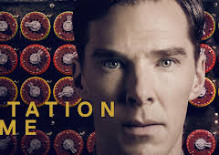 The Imitation Game