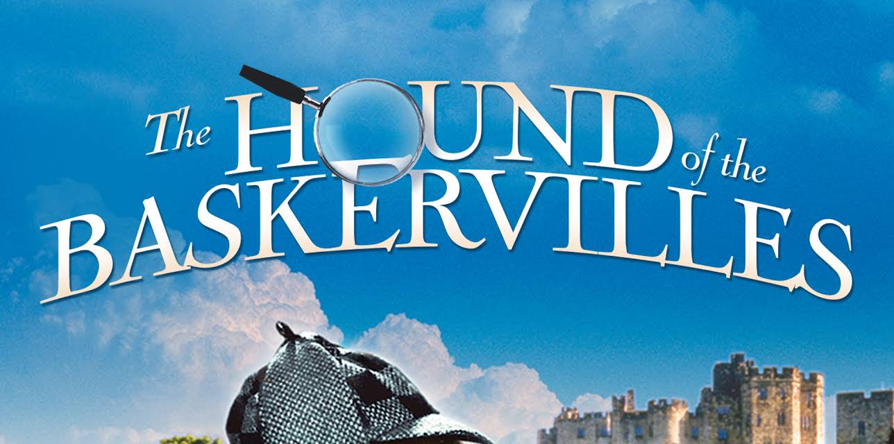 The Hound Of The Baskervilles (1981)