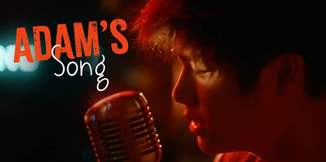 Adam's Song (2023)