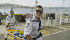 Police Rescue