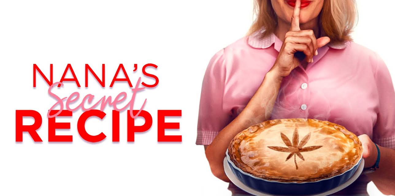 Nana's Secret Recipe (2020)
