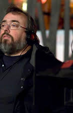 Alex de la Iglesia som 