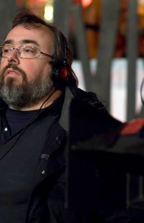 Alex de la Iglesia as Director