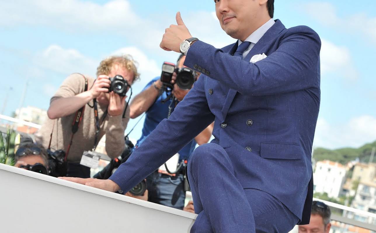 Jin-woong Cho