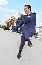 Jin-woong Cho as 