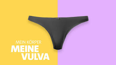 22:00: Mein Körper. Meine Vulva. | SWR Fernsehen BW | 12/10 2025