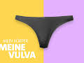 Mein Körper. Meine Vulva.
